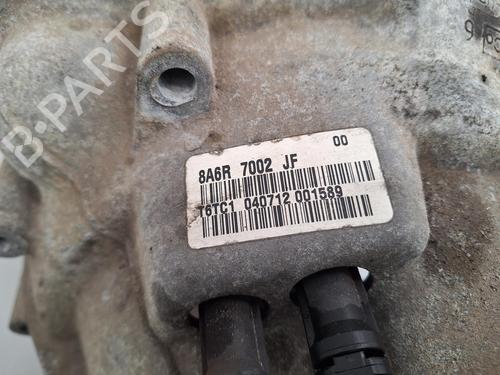 Gearbox FORD FIESTA VI (CB1, CCN) 1.25 | BP37026402M3 - Image 5