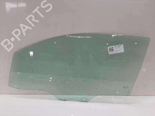Dør rude ventre foran Dør rude ventre foran CITROËN C1 II (PA_, PS_) 1.2 VTi 82 (82 hp) 35985752 35985752
