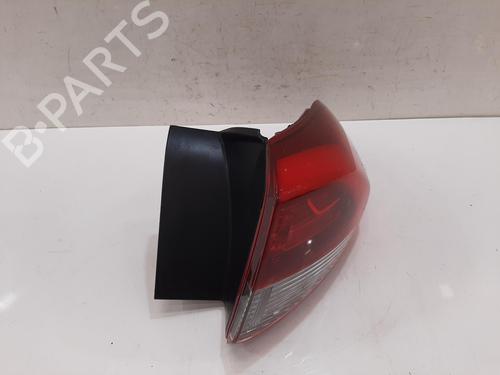 Used Right taillight Right taillight HYUNDAI TUCSON (TL, TLE) 2.0 CRDi All-wheel Drive (136 hp) 36087078 36087078