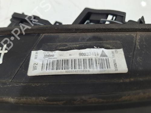 Right tailgate light SEAT LEON (5F1) 1.2 TSI | BP40454925C80 - Image 2
