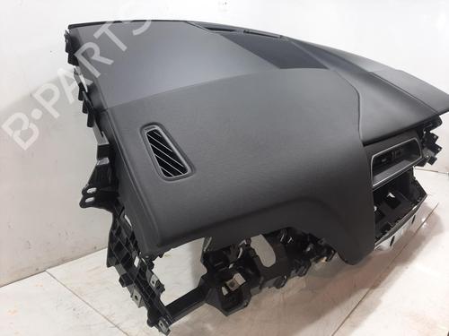 Kollisonspute sett JAGUAR I-PACE (X590) EV400 AWD | BP30517143C86 