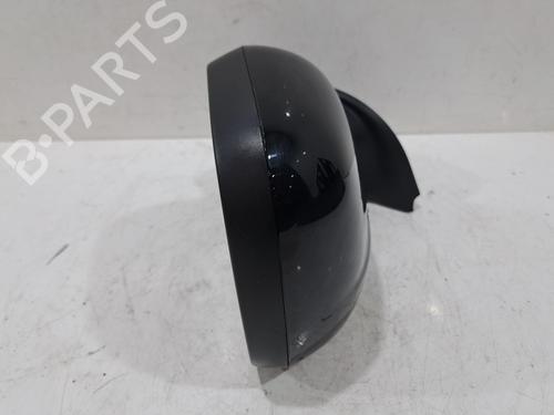Right mirror PEUGEOT PARTNER Box Body/MPV (K9) e-Partner | BP29059045C27 