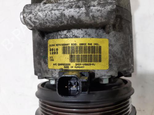AC compressor FORD FOCUS II (DA_, HCP, DP) 1.6 | BP36451851M34  - Image 6