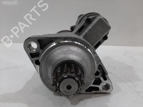 Starter VW T-ROC (A11, D11) 2.0 TDI | BP28161307M8 