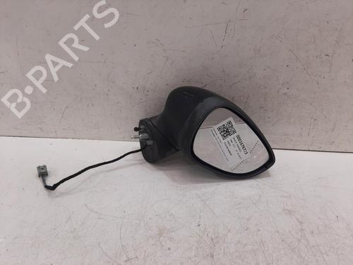 right-mirror-ford-fiesta-vi-cb1-ccn-2008-33555762 main image