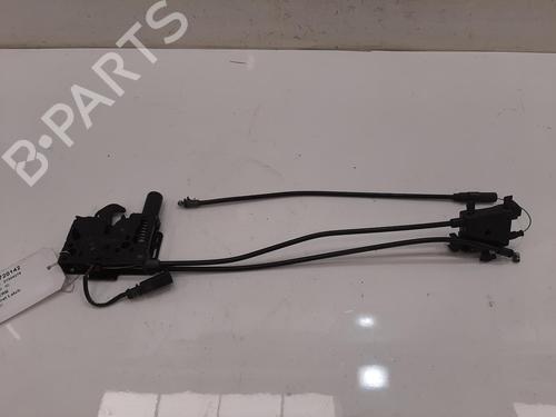 Used Hood lock Hood lock SKODA SUPERB III (3V3) 1.5 TSI (150 hp) 35922335 35922335