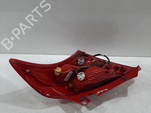 Left taillight SUZUKI SWIFT IV (FZ, NZ) 1.2 (AZG412, ZC72S) | BP33987362C34 - Image 4