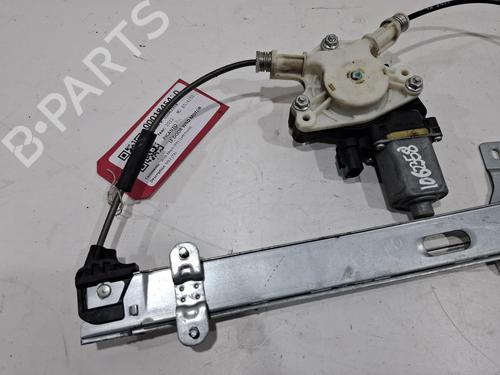 Front left window mechanism KIA PICANTO II (TA) 1.0 | BP39549310C22 - Image 2