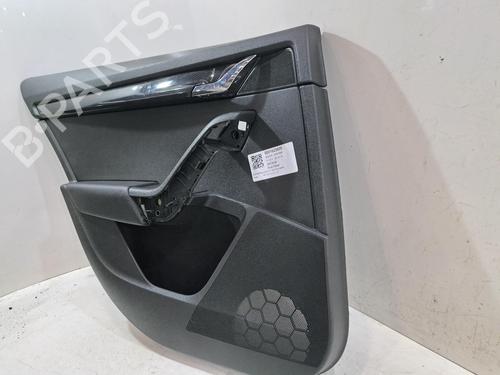 Front left panel SKODA OCTAVIA III (5E3, NL3, NR3) 2.0 TDI RS | BP31965279C58 - Image 3