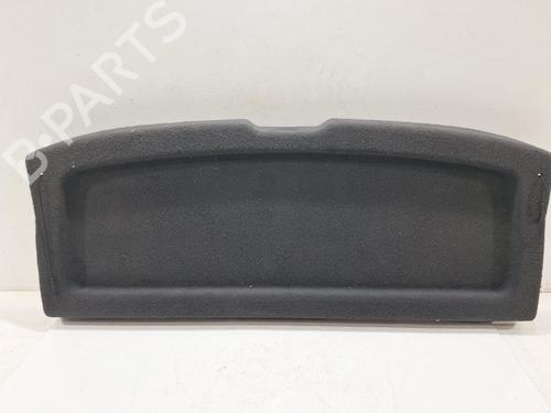 Used Rear parcel shelf VW POLO VI (AW1, BZ1, AE1) 1.0 (65 hp) 31032999