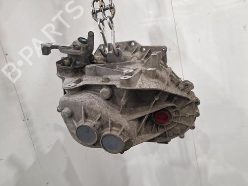 Gearbox MINI MINI (R56) One | BP30585972M3