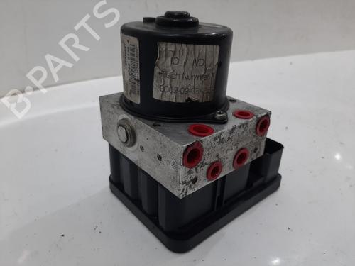 ABS Bremseaggregat FORD FOCUS II (DA_, HCP, DP) 1.6 TDCi | BP26869514M43 