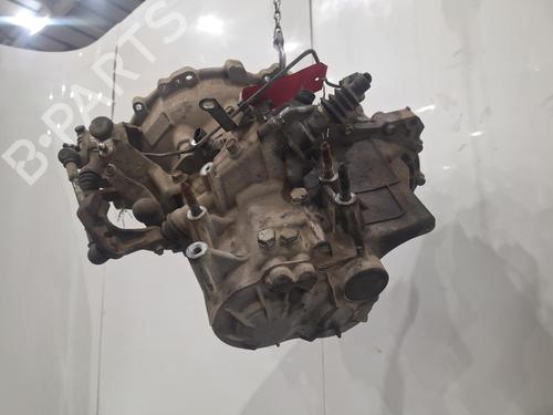 Gearbox MITSUBISHI ASX (GA_W_) 1.6 MIVEC (GA1W) | BP38015202M3 - Image 4