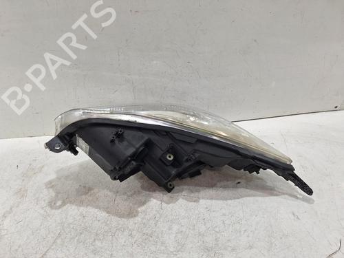 Right headlight VAUXHALL INSIGNIA Mk I (A) Hatchback (G09) 2.0 CDTI (68) | BP32064115C29 