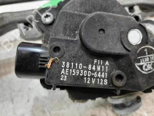 Front wiper motor SUZUKI CELERIO (LF) 1.0 (AVK310) | BP37067094M29 - Image 2