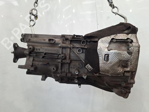 Gearbox BMW 1 (F20) 116 d | BP36966632M3 - Image 4