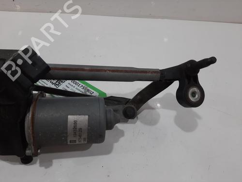 Front wiper motor VAUXHALL CORSA Mk IV (E) (X15) 1.4 | BP36855512M29 - Image 3
