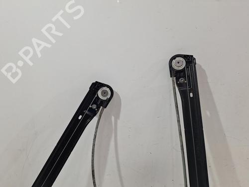Front left window mechanism JAGUAR I-PACE (X590) EV400 AWD | BP26855739C22 