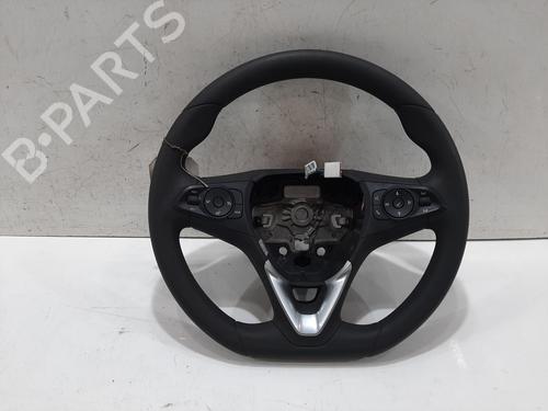 Used Steering wheel Steering wheel VAUXHALL COMBO Mk IV (E) Box Body/MPV (K9) 1.5 D (102 hp) 33212487 33212487