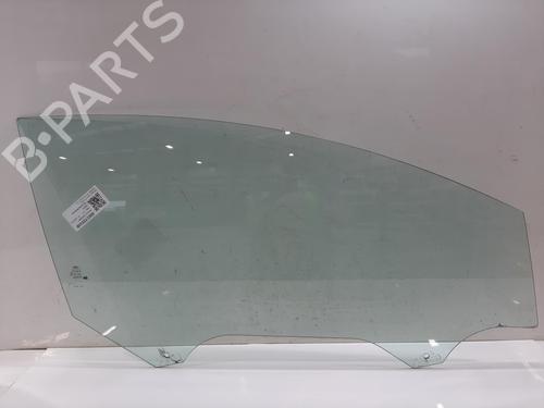 front-right-door-window-ford-fiesta-vi-cb1-ccn-2008-36106249 main image