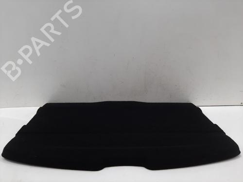 Used Rear parcel shelf PEUGEOT 2008 I (CU_) 1.4 HDi (68 hp) 29882190