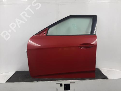 Used Left front door HYUNDAI VELOSTER (FS) 1.6 GDI (140 hp) 26777111