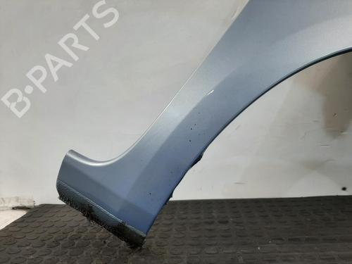 Right front fenders HONDA JAZZ III (GE_, GG_, GP_, ZA_) 1.3 i (GE6, GG3, GG6) | BP29524505C42 
