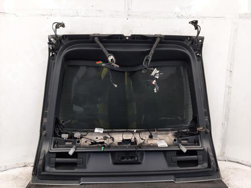 Tailgate LAND ROVER RANGE ROVER IV (L405) 3.0 SDV6 Hybrid 4x4 | BP30517030C6 