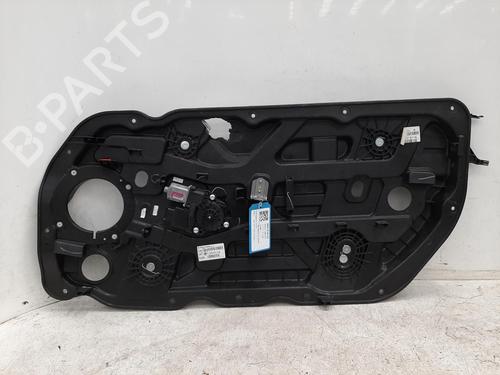 Used Front right window mechanism KIA PRO CEE'D (JD) 1.6 GT (204 hp) 26744483