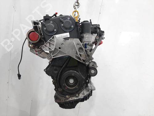 Used Engine AUDI TT (FV3, FVP) 40 TFSI (197 hp) 26825370