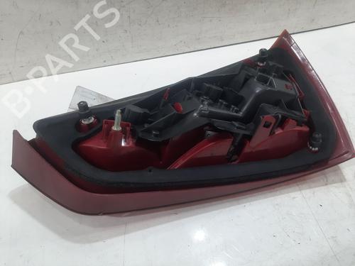 Left taillight AUDI A1 (8X1, 8XK) 1.4 TFSI | BP33212712C34 - Image 6