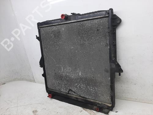 Water radiator FORD RANGER (TKE) 2.2 TDCi 4x4 | BP26785116M31 