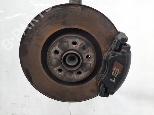 Right front suspension AUDI A1 (8X1, 8XK) 1.4 TFSI | BP30360132M73