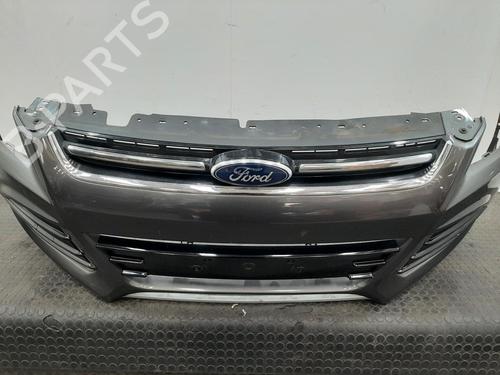 Front bumper FORD KUGA II (DM2) 2.0 TDCi | BP40282470C7 - Image 3