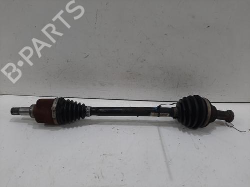 Andere für VW POLO V (6R1, 6C1) 1.0 (60 hp) 31628354