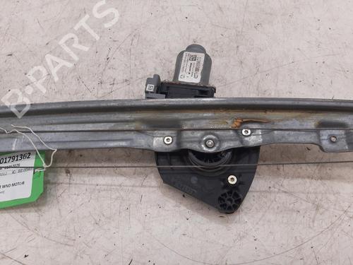 Front left window mechanism CITROËN C4 II (NC_) 1.6 VTi 120 (NC5FS0, NC5FS9) | BP37871915C22 - Image 3