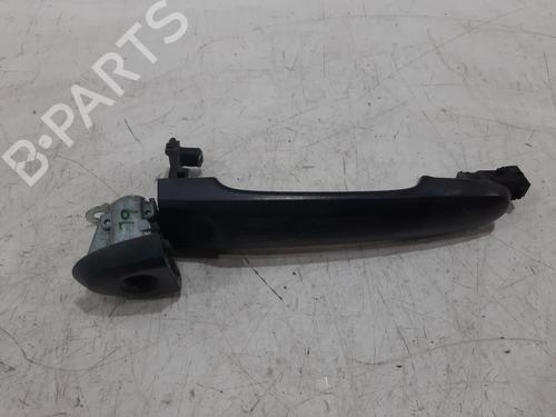 Used Front right exterior door handle Front right exterior door handle 37727130 37727130