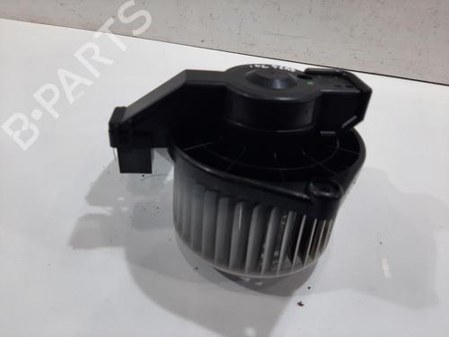 Heater blower motor SUZUKI ALTO VII (GF, HA25_, HA35_) 1.0 (AMF310, GFC31S) | BP29581405M62 