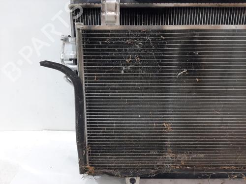 Pack de refroidissement MAZDA CX-5 (KF) 2.0 SKYACTIV-G | BP32380195M120 