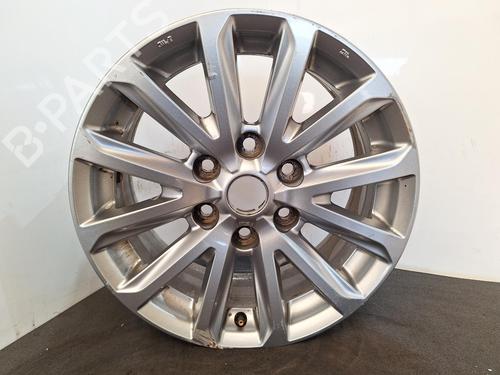 Used Rim Rim 38620730 38620730