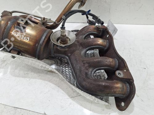 Catalyst TOYOTA COROLLA Estate (_E21_) 1.8 VVTi Hybrid (ZWE219) | BP32324177M10