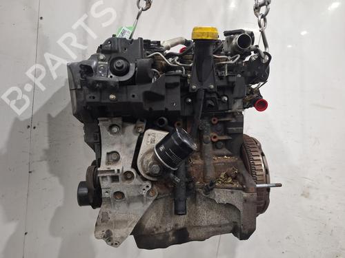 Engine RENAULT CAPTUR I (J5_, H5_) 1.5 dCi 90 (J5N4, J5M5, J5MW, J5M6, J5AL, J5AJ) | BP39889140M1 - Image 2