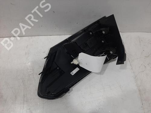 Left taillight VW TAIGO (CS1) 1.0 TSI | BP31009374C34