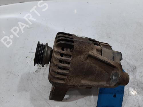 Alternator FIAT PANDA (312_, 319_) 1.2 (312PXA1A) | BP34179178M7 - Image 6