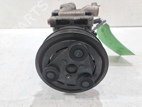 AC compressor KIA PICANTO II (TA) 1.0 | BP31846649M34