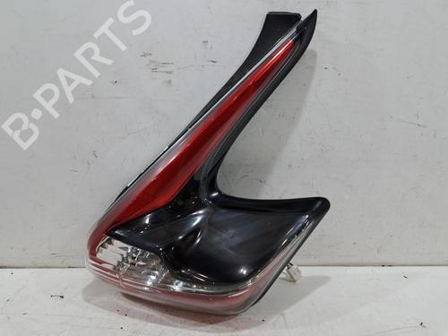 Used Left taillight NISSAN JUKE (F15) 1.2 DIG-T (115 hp) 30260041