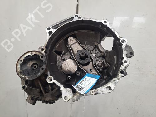 Used Gearbox AUDI A3 (8V1, 8VK) 1.6 TDI (110 hp) 27922854