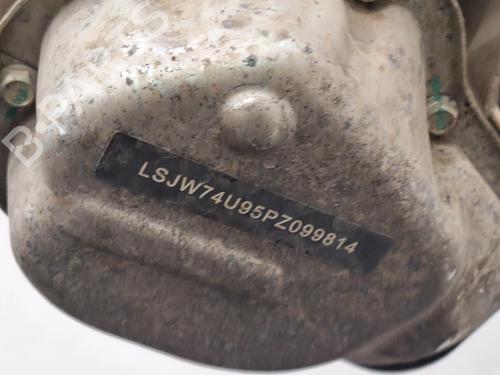 Gearbox MG MG ZS SUV (AZS1) 1.5 VTi | BP39432901M3 - Image 2