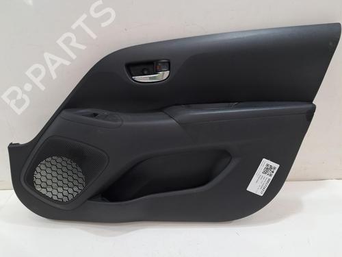 Used Other Other TOYOTA AYGO (_B4_) 1.0 (KGB40) (69 hp) 34733852 34733852