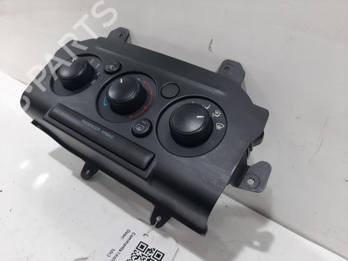 Climate control FORD KA+ III (UK, FK) 1.2 | BP36384130I5 - Image 3